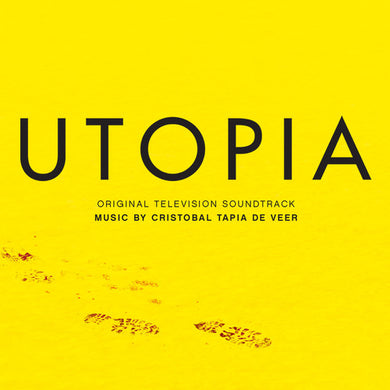Utopia / O.S.T.: Utopia (Original Television Soundtrack) (Vinyl LP)