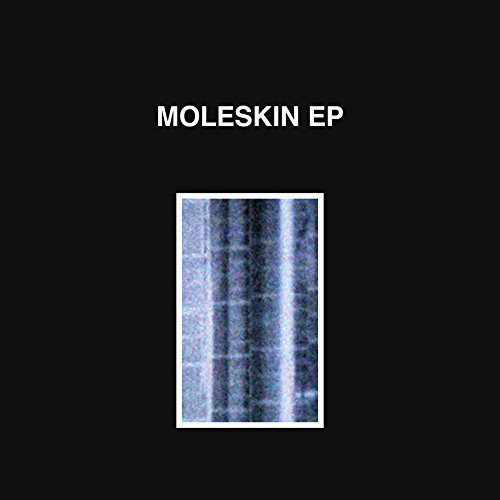 Moleskin: Moleskin (12-Inch Single)