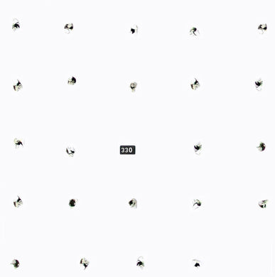 Gately, Katie: Split Series #23 (Vinyl LP)