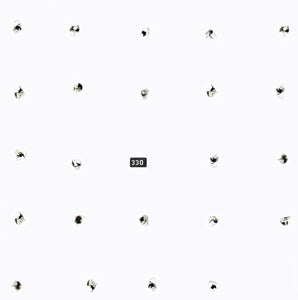 Gately, Katie: Split Series #23 (Vinyl LP)