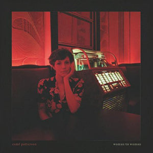 Esme Patterson: Woman to Woman (Vinyl LP)