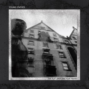 Young Statues: Flatlands Are Your Friend (Vinyl LP)