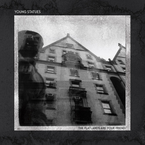 Young Statues: Flatlands Are Your Friend (Vinyl LP)