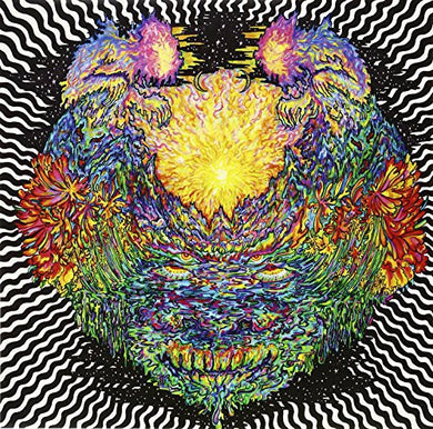 Meatbodies: Meatbodies (Vinyl LP)