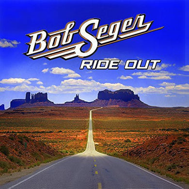 Seger, Bob: Ride Out (Vinyl LP)