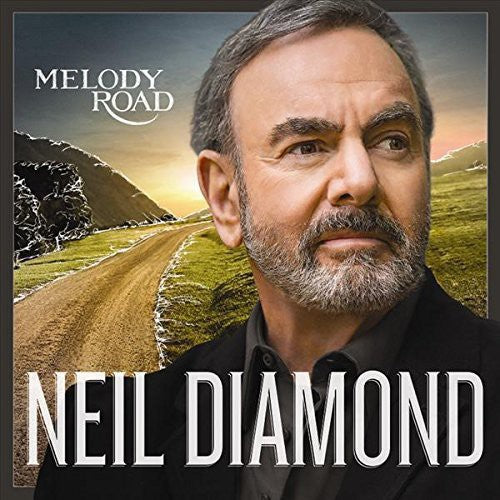 Neil Diamond: Melody Road (Vinyl LP)