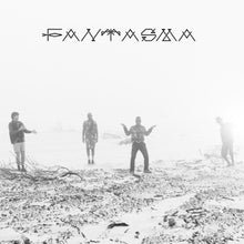 Fantasma: Eye of the Sun (12-Inch Single)