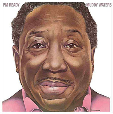Waters, Muddy: I'm Ready (Vinyl LP)