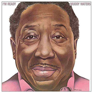 Waters, Muddy: I'm Ready (Vinyl LP)