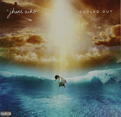 Aiko, Jhene: Souled Out (Vinyl LP)