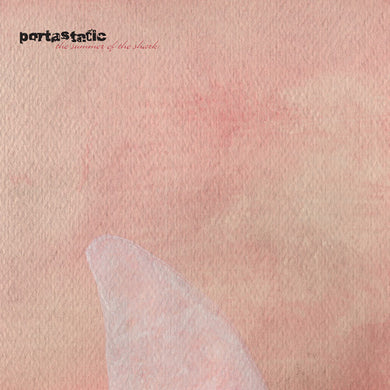 Portastatic: Summer of the Shark (Vinyl LP)