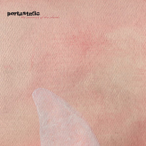 Portastatic: Summer of the Shark (Vinyl LP)