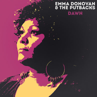 Emma Donovan & the Putbacks: Dawn (Vinyl LP)