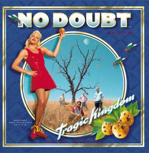 No Doubt: Tragic Kingdom (Vinyl LP)