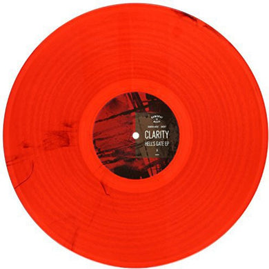 Clarity: Hell's Gate (12-Inch Single)