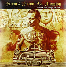 La Mission: Songs from la Mission (Vinyl LP)