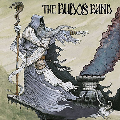 Budos Band: Burnt Offering (Vinyl LP)