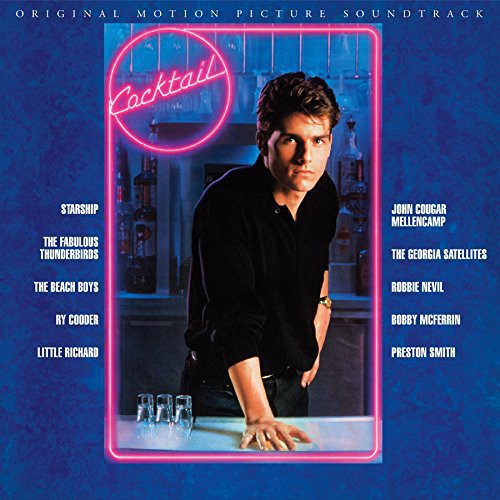 Cocktail / O.S.T.: Cocktail (Original Motion Picture Soundtrack) (Vinyl LP)