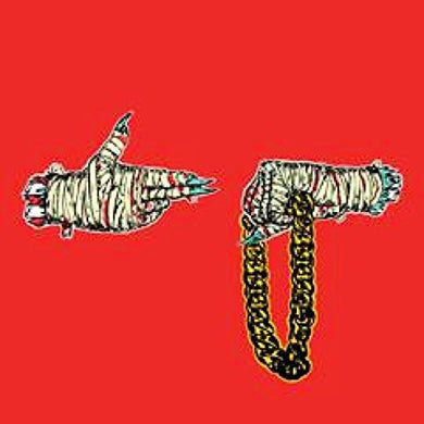 Run the Jewels: Run the Jewels 2 (Vinyl LP)