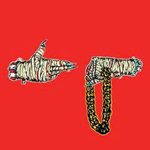 Run the Jewels: Run the Jewels 2 (Vinyl LP)