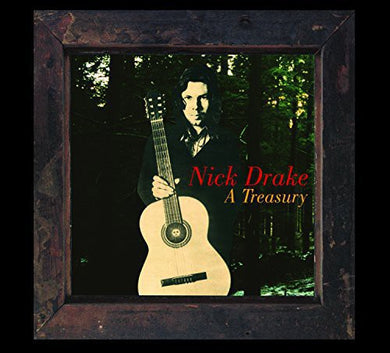 Drake, Nick: Treasury (Vinyl LP)