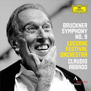 Bruckner / Abbado / Lucerne Festival Orchestra: Symphony No 9 (Vinyl LP)