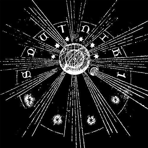 Sputnik-1: Whole Earth B/W Outer Space Bossa (7-Inch Single)