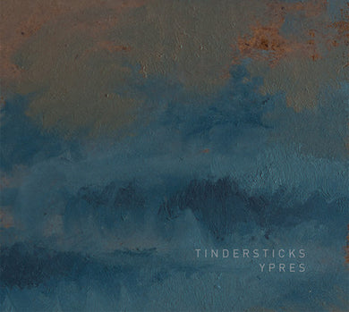 Tindersticks: Ypres (Vinyl LP)