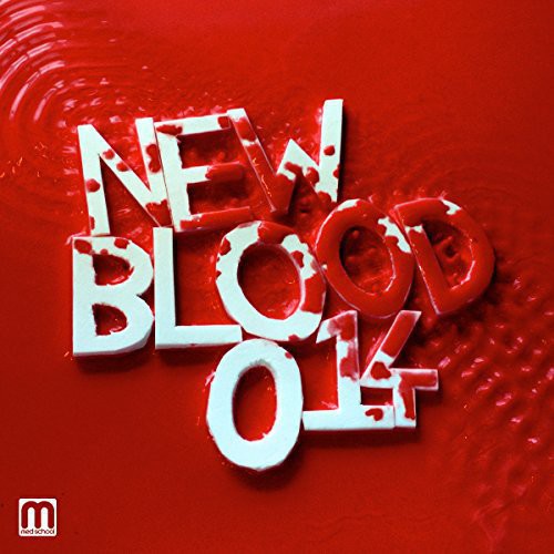 Various Artists: New Blood 014 / Various (Vinyl LP)