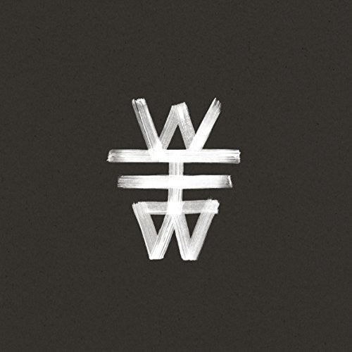 Savages & Bo Ningen: Words to the Blind (Vinyl LP)