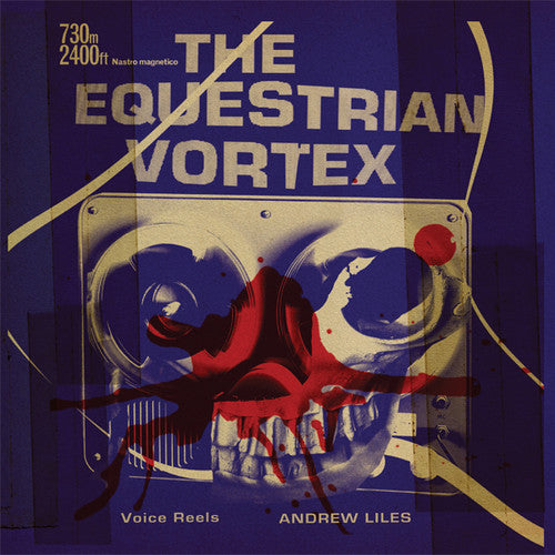 Liles, Andrew: Equestrian Vortex (12-Inch Single)