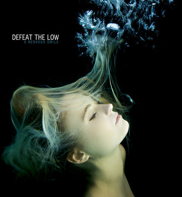 Defeat the Low: Nervous Smile (Vinyl LP)