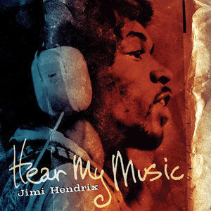 Hendrix, Jimi: Hear My Music (Vinyl LP)