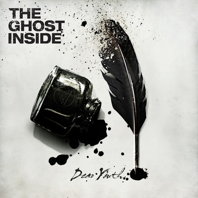 Ghost Inside: Dear Youth (Vinyl LP)