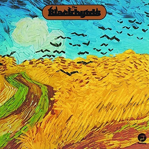 The Blackbyrds: Blackbyrds (Vinyl LP)