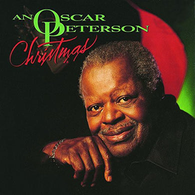 Peterson, Oscar: An Oscar Peterson Christmas (Vinyl LP)