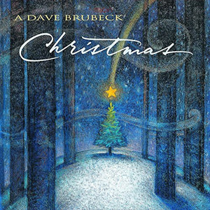 Dave Brubeck: Dave Brubeck Christmas (Vinyl LP)