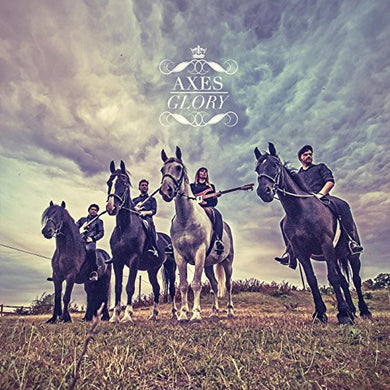 Axes: Glory (Vinyl LP)
