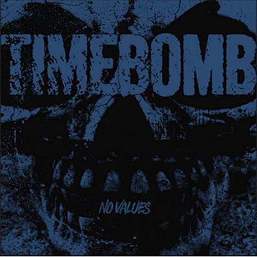 Timebomb: No Values (7-Inch Single)