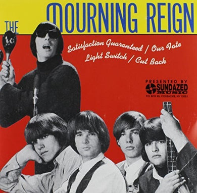 Morning Reign: Satisfaction Guaranteed (7-Inch Single)