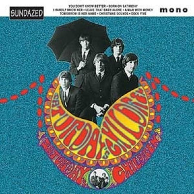 Saturday's Children: You Don't Know Better (7-Inch Single)