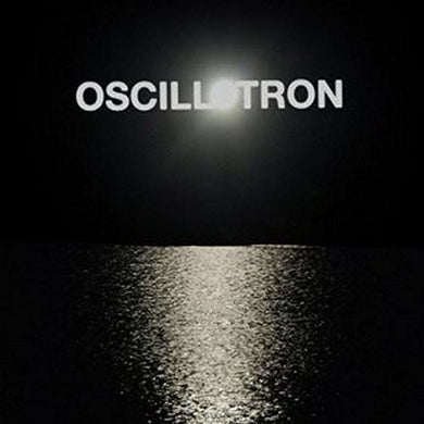 Oscillotron: Eclipse (Original Soundtrack) (Vinyl LP)