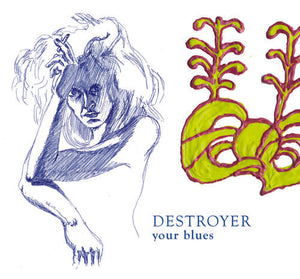 Destroyer: Your Blues (Vinyl LP)