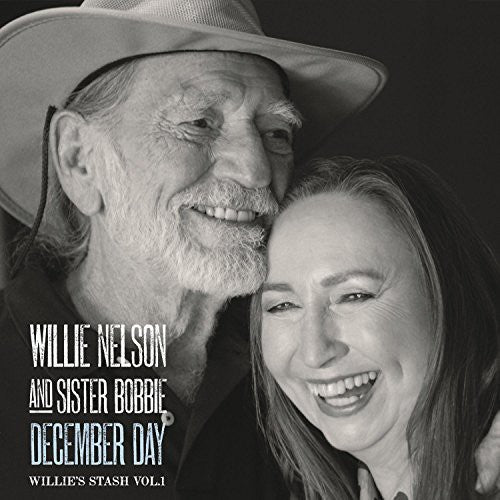 Nelson, Willie & Sister Bobbie: December Day: Willie's Stash 1 (Vinyl LP)