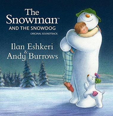 Snowman & the Snowdog / O.S.T.: The Snowman and the Snowdog (Original Soundtrack) (Vinyl LP)