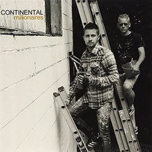 Continental: Millionaires (Vinyl LP)