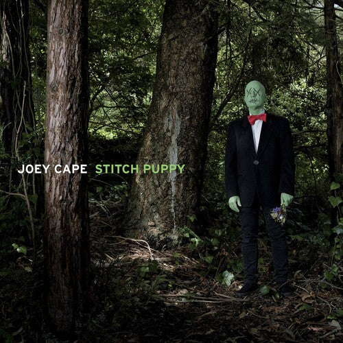 Cape, Joey: Stitch Puppy (Vinyl LP)