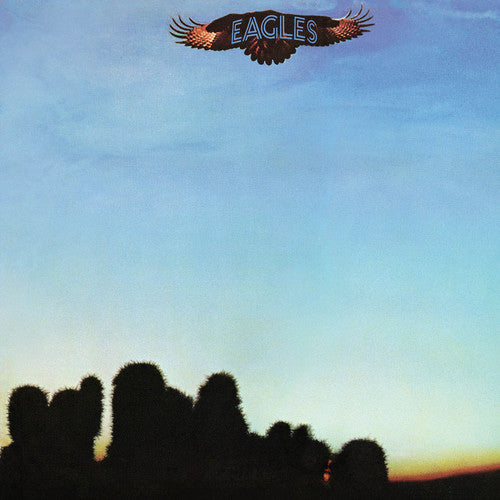 Eagles: Eagles (Vinyl LP)