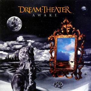 Dream Theater: Awake (Vinyl LP)