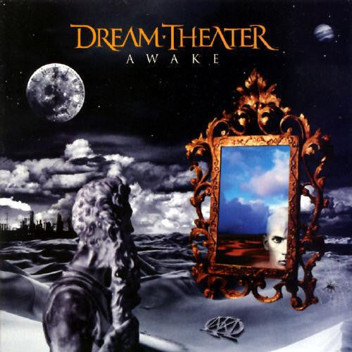 Dream Theater: Awake (Vinyl LP)